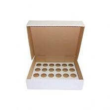 Picture of 24 CUPCAKE TRAY BOX